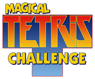 Magical Tetris Challenge (N64) Play Online